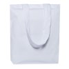 Сумка шопер STAN хлопок 43,5*40,5*14 см, 260, 260, Белый