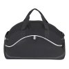 Сумка спортивная Boomerang, черный