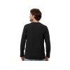 Лонгслив HD Fit мужской,черный