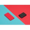 Портативное зарядное устройство Reserve с USB Type-C, 5000 mAh, красный