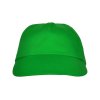 Бейсболка Basica, папоротниковый