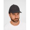 Бейсболка Buffalo, темно-серая (графит)
