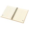 Блокнот Hendell А6+, натуральный