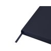 Ежедневник А5 датированный Megapolis Color 2026, темно-синий navy