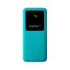 Внешний аккумулятор Kris soft touch, 10000mAh (Петронас)