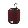 Беспроводная колонка Canyon BSP-8 (CNE-CBTSP8R), 10 Вт, бордовый