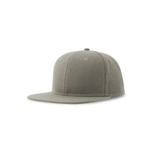 Бейсболка "SNAP BACK-S", 6 клиньев, пластиковая застежка
