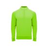 Толстовка Epiro, неоновый зеленый