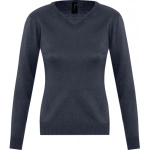 Джемпер женский Galaxy Women, темно-синий