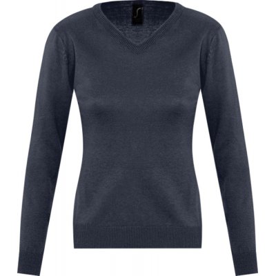 Джемпер женский Galaxy Women, темно-синий