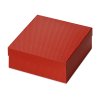 Коробка подарочная Gem M, красный