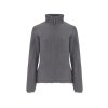 Куртка флисовая Artic, женская, свинцовый Куртка флисовая Artic, женская, свинцовый