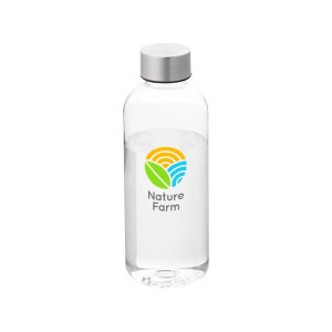 Бутылка Spring 630мл, прозрачный