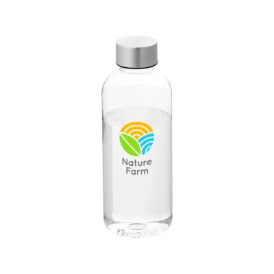 Бутылка Spring 630мл, прозрачный