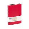 Ежедневник А5 Tintoretto, красный