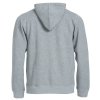 Толстовка мужская CLASSIC HOODY FULL ZIP 300