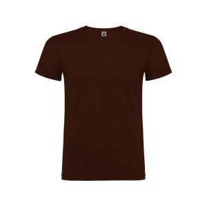 Футболка Beagle мужская, шоколадный Футболка Beagle мужская, шоколадный