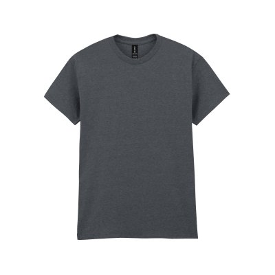 Футболка HEAVY COTTON, АСФАЛЬТОВЫЙ L
