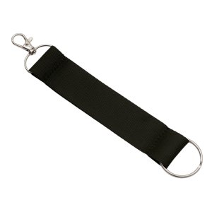 Ремувка с кольцом Vida, 3,2 см, черный Ремувка с кольцом Vida, 3,2 см, черный