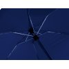 Зонт-автомат складной Auto compact, глубокий синий