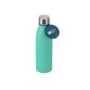 Стальная бутылка Rely, 650 мл, NEW мятный 3258C