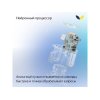 Умная колонка ЯНДЕКС Станция Миди с Алисой, с Zigbee, 24 Вт, цвет: серый (YNDX-00054GRY)