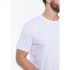 Футболка унисекс STAN, хлопок 150, 51, Белый(10)