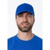 Бейсболка STAN 5 клиньев хлопок 150, 10L , Синий