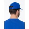 Бейсболка STAN 5 клиньев хлопок 150, 10L , Синий