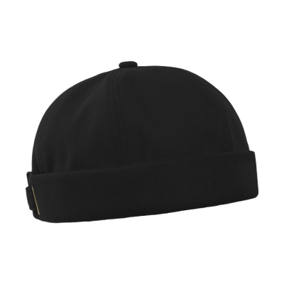 Докер STAN 5 клиньев хлопок 280, 034, Чёрный