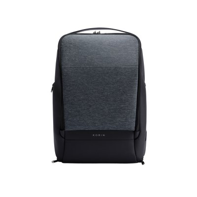 Рюкзак KORIN FlexPack Pro 47х34х18 см, темно-серый