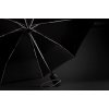 Зонт-автомат Swiss Peak Traveller из rPET AWARE™, d106 см