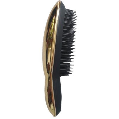 Расческа глянцевая