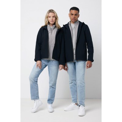 Женская куртка Iqoniq Makalu из переработанного полиэстера AWARE™, 300 г/м²