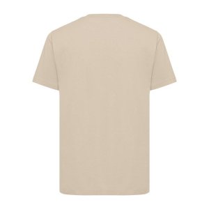 Футболка Iqoniq Kakadu из переработанного хлопка, свободный крой, унисекс, 180 г/м²