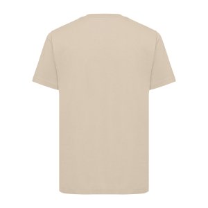 Футболка Iqoniq Kakadu из переработанного хлопка, свободный крой, унисекс, 180 г/м²