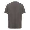 Футболка Iqoniq Kakadu из переработанного хлопка, свободный крой, унисекс, 180 г/м²