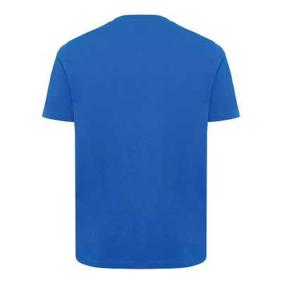 Футболка Iqoniq Sierra из переработанного хлопка, унисекс, 160 г/м²