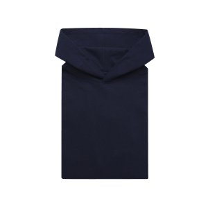 Худи Iqoniq Yoho из переработанного хлопка, свободный крой, унисекс, 340 г/м²