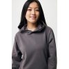 Худи Iqoniq Yengo из переработанного хлопка, унисекс, 280 г/м²