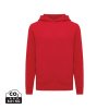 Худи Iqoniq Yengo из переработанного хлопка, унисекс, 280 г/м²