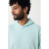 Худи Iqoniq Yengo из переработанного хлопка, унисекс, 280 г/м²