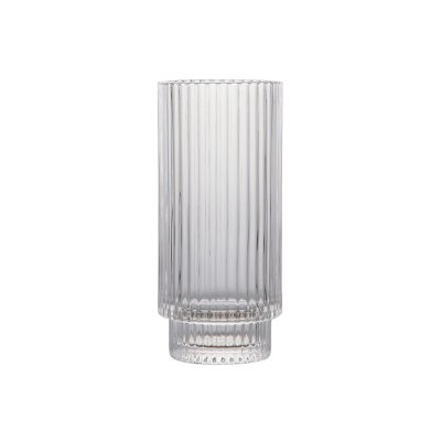 Набор стаканов VINGA York, 4 шт, 360 мл