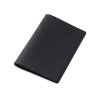 Обложка для паспорта Favor, черная