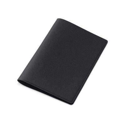 Обложка для паспорта Favor, черная