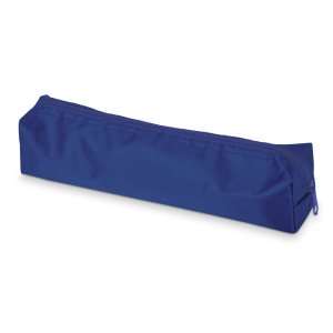 Пенал Log, синий Пенал Log, синий