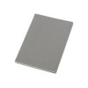 Блокнот Monet, гибкая обложка A5 из моющегося крафта, 32 листа, серый