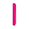 Внешний аккумулятор Kris soft touch, 10000mAh (Розовый)