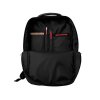 Рюкзак Jacky для ноутбука 15, черный