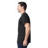 Футболка HEAVY COTTON, ЧЕРНЫЙ S